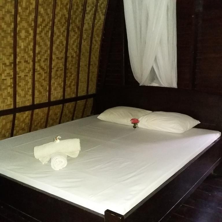Sasak Island Bungalows Гили Мено Стая снимка